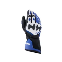 Guanto SP-9 Nero Blu Bianco