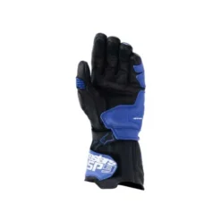 Guanto SP-9 Nero Blu Bianco