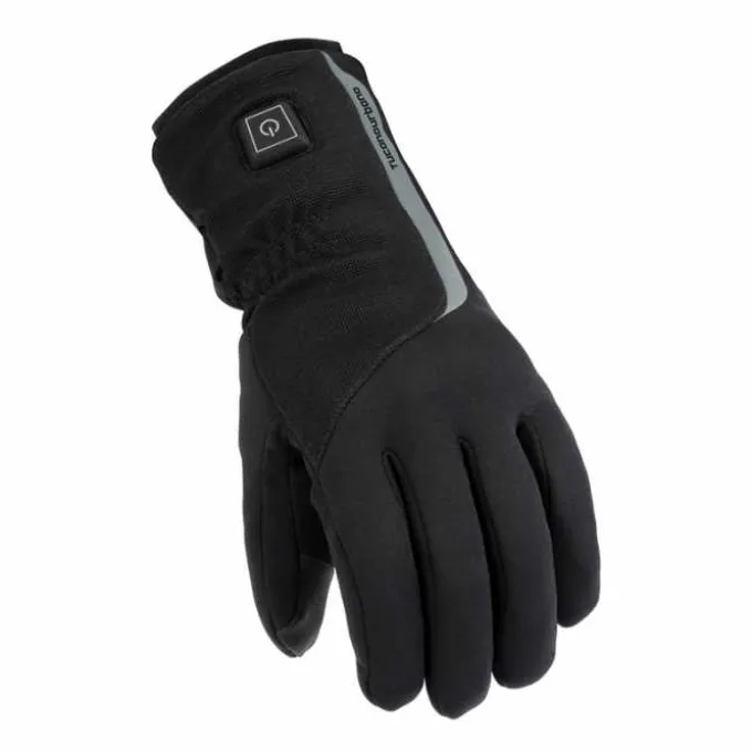 Guanto StarWarm Hydroscud Nero