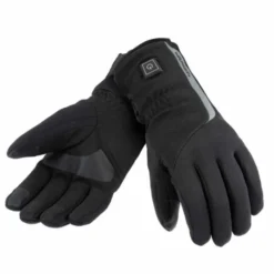 Guanto StarWarm Hydroscud Nero