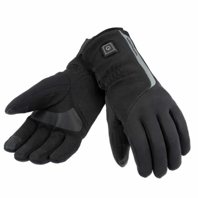 Guanto StarWarm Hydroscud Nero