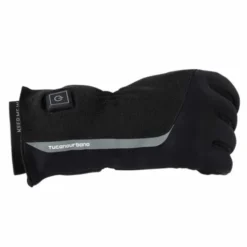 Guanto StarWarm Hydroscud Nero