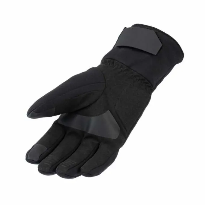 Guanto StarWarm Hydroscud Nero