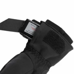 Guanto StarWarm Hydroscud Nero