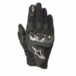 Guanto Stella SMX-1 Air V2 Nero