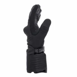 Guanto Tempest 2 D-Dry Long Nero