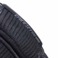Guanto Tempest 2 D-Dry Long Nero
