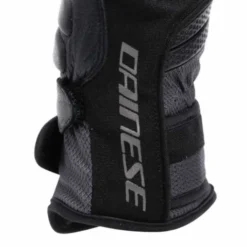 Guanto Teyde Gore Tex Nero Grigio