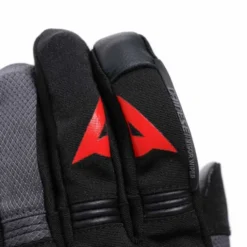 Guanto Teyde Gore Tex Nero Grigio