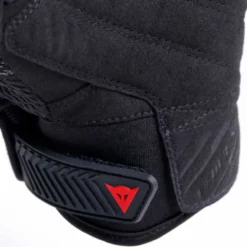 Guanto Torino Tex Nero