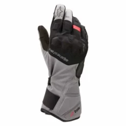 Guanto Tourer W-7 V2 Drystar Grigio