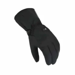 Guanto Unite 2.0 RTX Nero