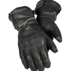 Guanto Vinter Evo Gore-tex Nero