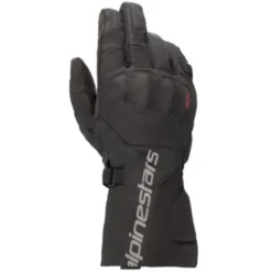 Guanto WR-X Goretex Nero