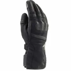 Guanto WRZ-4 WP Nero