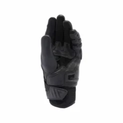 Guanto X-Ride 2 Ergo-Tek Pelle Nero