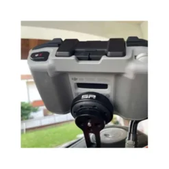 Interfaccia Universale SPC Nero Mini