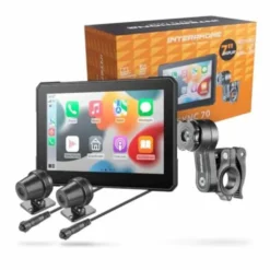 Interphone Sync70 Car Play