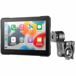 Interphone Sync70 Essential Car Play