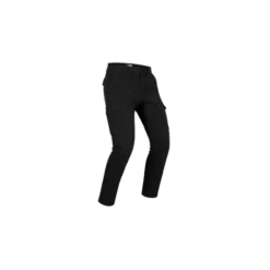 Jeans Aviator Cargo nero