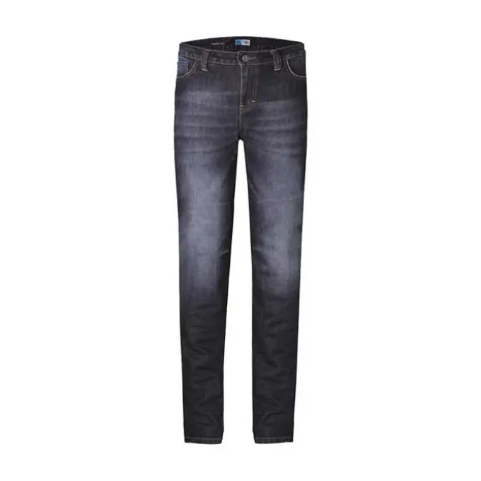 Jeans Caferacer Lady