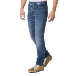 Jeans Cruise Blu