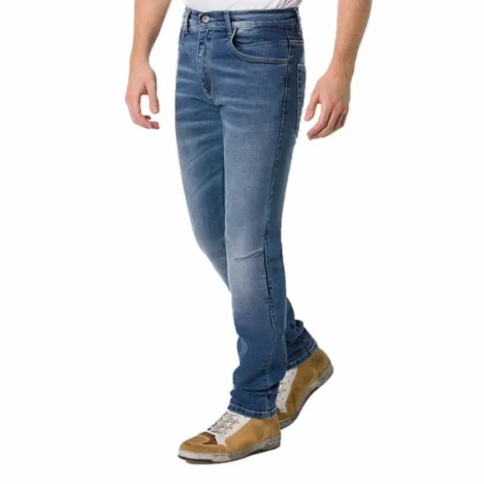 Jeans Cruise Blu