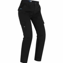 Jeans Electra Lady Nero
