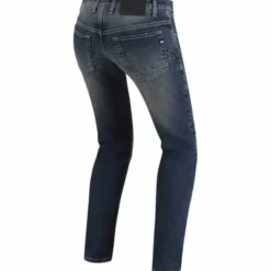 Jeans Florida Comfort Lady Blu