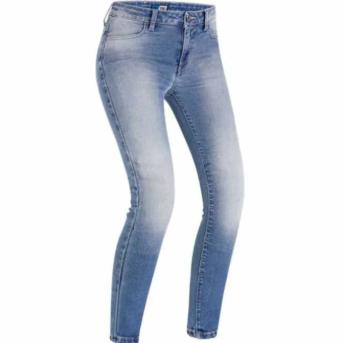 Jeans Ginevra Lady Blu