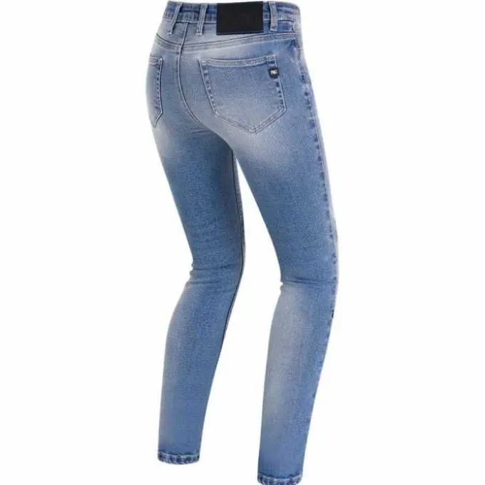 Jeans Ginevra Lady Blu