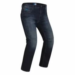 Jeans Jackson Blu