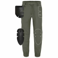 Jeans Moto Jogger Verdone