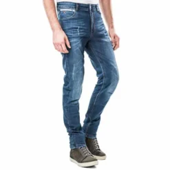 Jeans Roma Blu