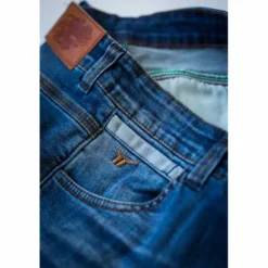 Jeans Roma Blu