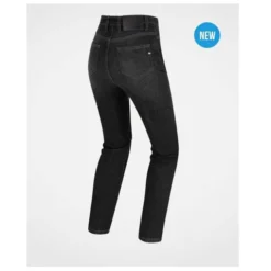 Jeans Sara Lady Nero