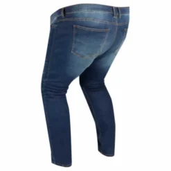 Jeans Trust King Size Blu Chiaro