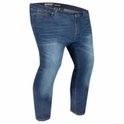 Jeans Trust King Size Blu Chiaro