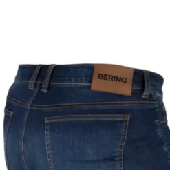 Jeans Trust Queen Size Blu
