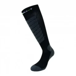 Kedra-T Tecno Calze Lunghe Nero Grigio