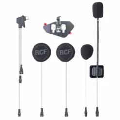 Kit audio RCF per BT MINI