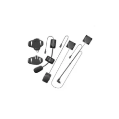 Kit Audio Speaker + Mic Flat Miniusb