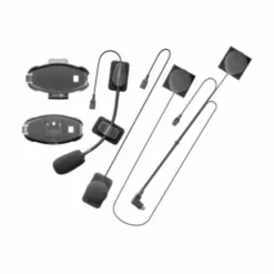 Kit audio Universale per interfono Active/Connect