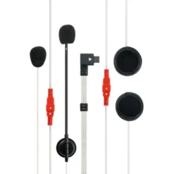 Kit Completo per il Secondo Casco