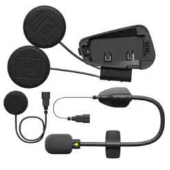 Kit Freecom/Spirit JBL per il Secondo Casco