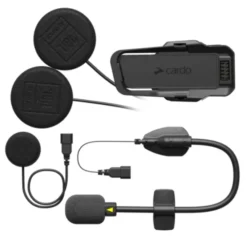 Kit Packtalk Pro/Edge - Sound by JBL per il Secondo Casco