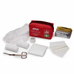 Kit pronto soccorso S301