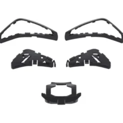 Kit Shoei Adattatore Montaggio SRL2 / SRL