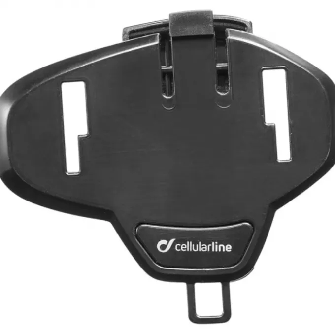 Kit Staffe adesive per casco moto