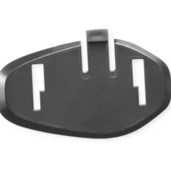 Kit Staffe adesive per casco moto